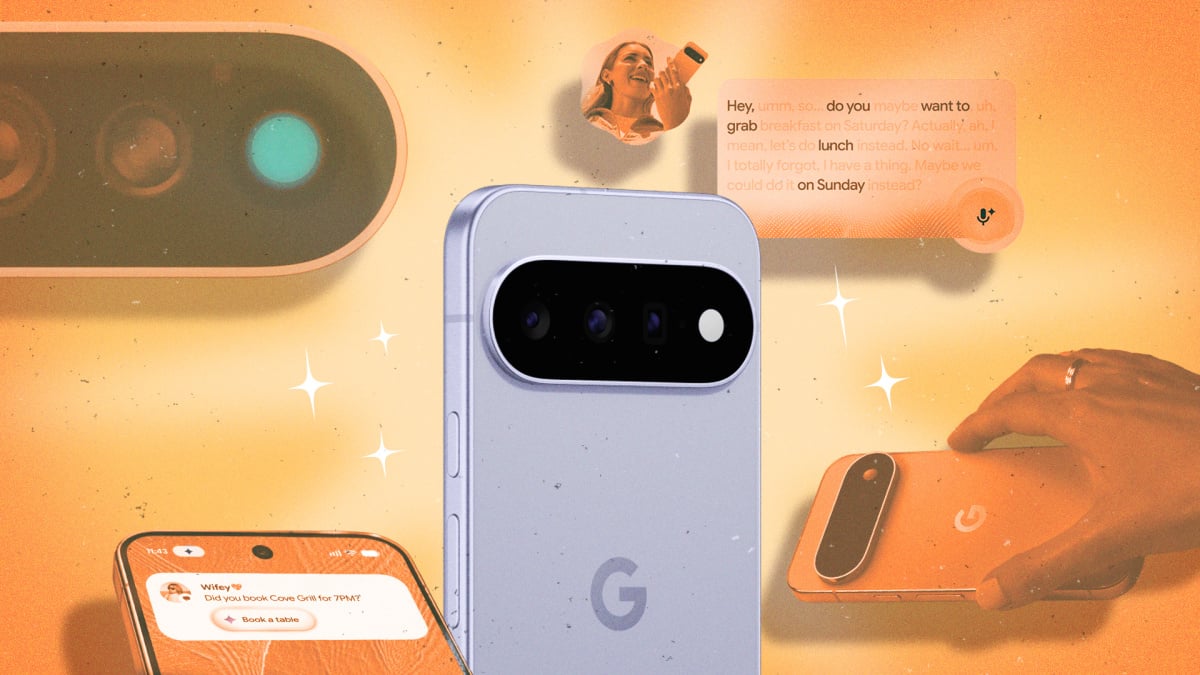 10 Features Every Google Pixel 11 Owner Should Try First