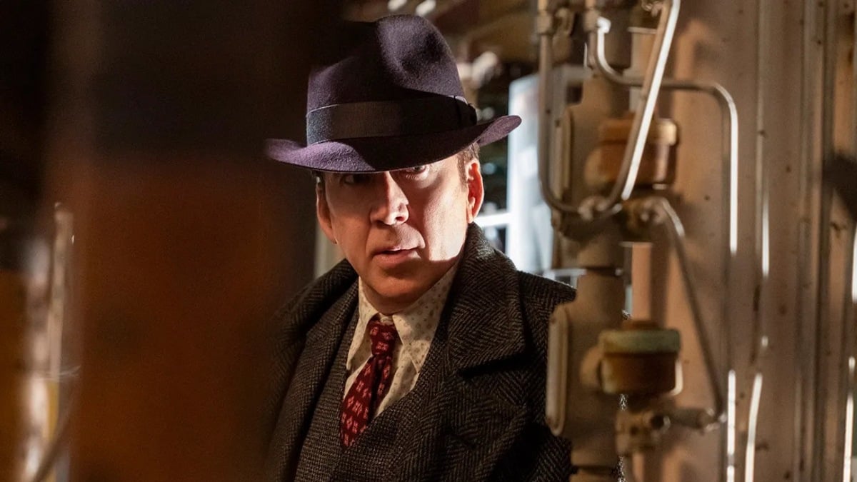 10 Shows to Stream If You Like Spider-Noir