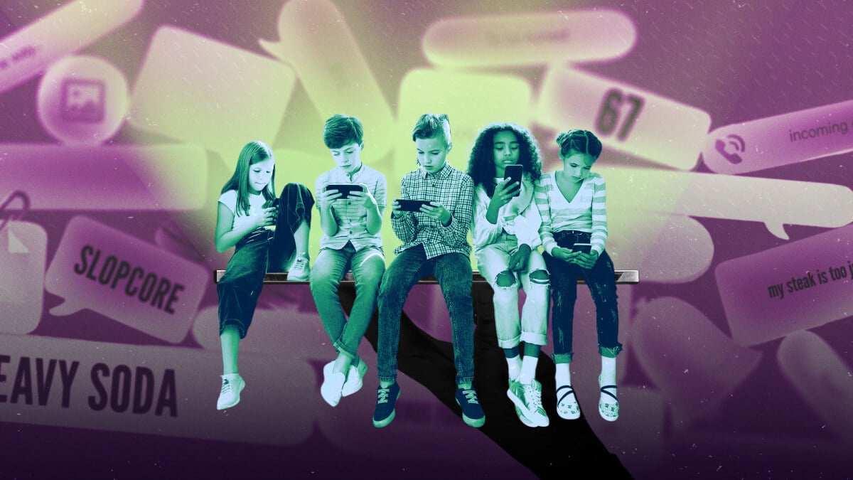 A Complete Guide to Gen Z and Gen Alpha Slang