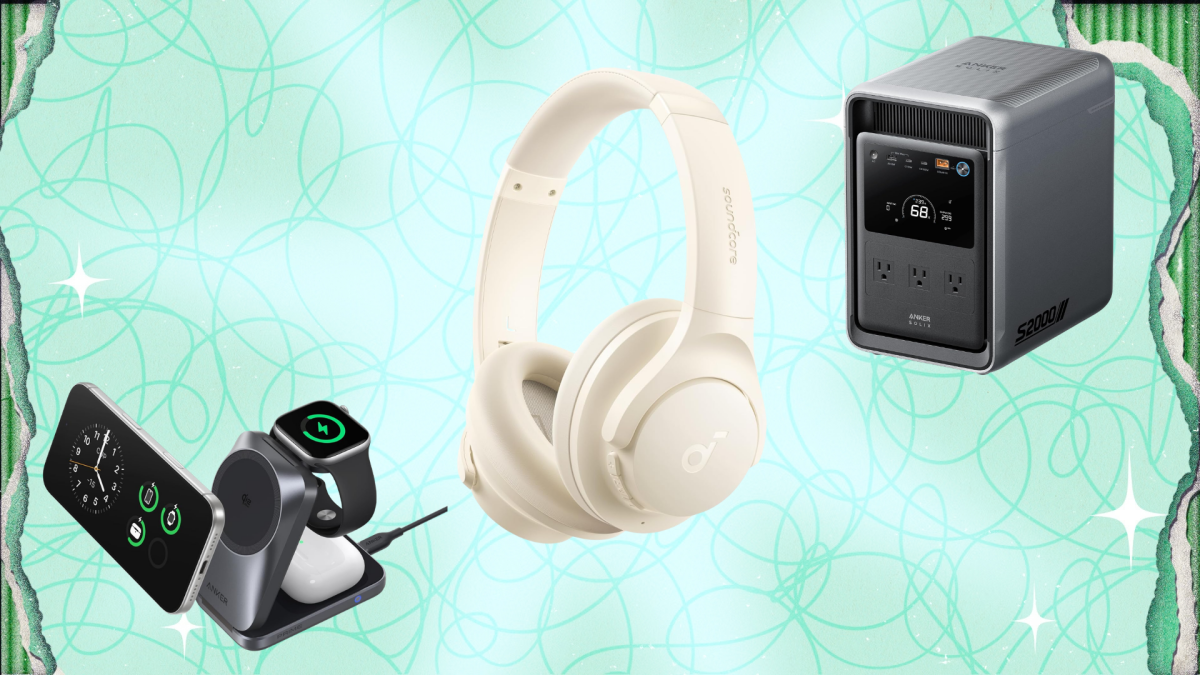 Anker Deals Worth Checking During the October Prime Day Sale