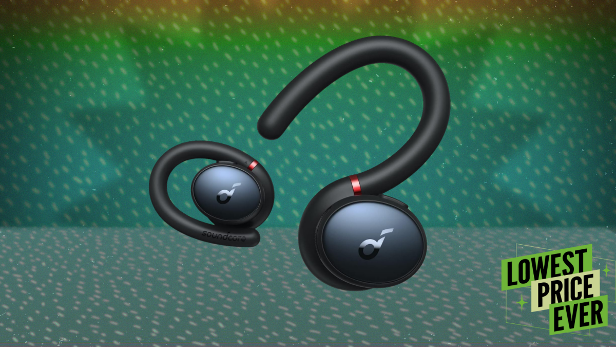 Anker Soundcore Sport X10 Earbuds Drop to $39.99 for Prime Day