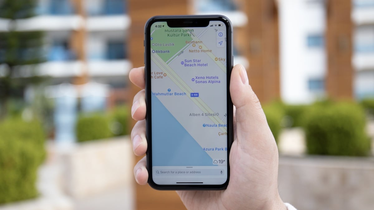 Apple Maps Now Has Ads — Here's an Ad-Free Alternative