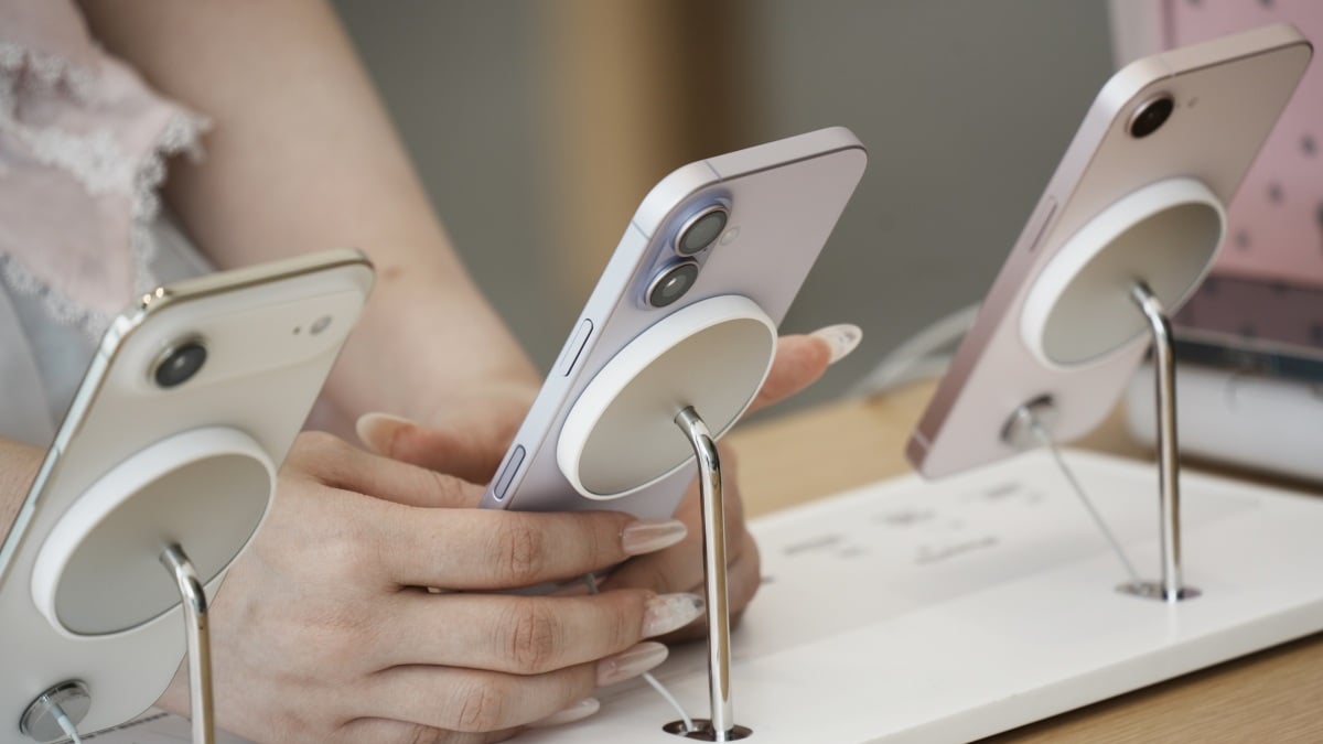 Apple Products That Did Not Receive a Price Increase Yet