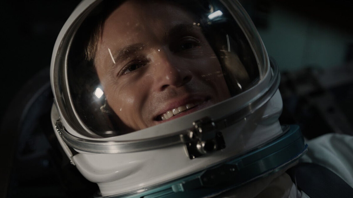 Best Books, Movies, Games, and Podcasts Like *For All Mankind*