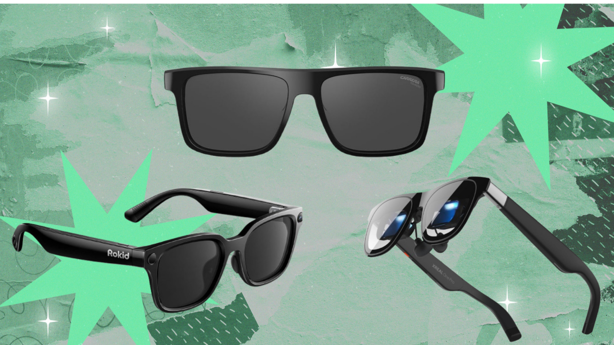 Best Smart Glasses Deals From Amazon Prime Day 2026