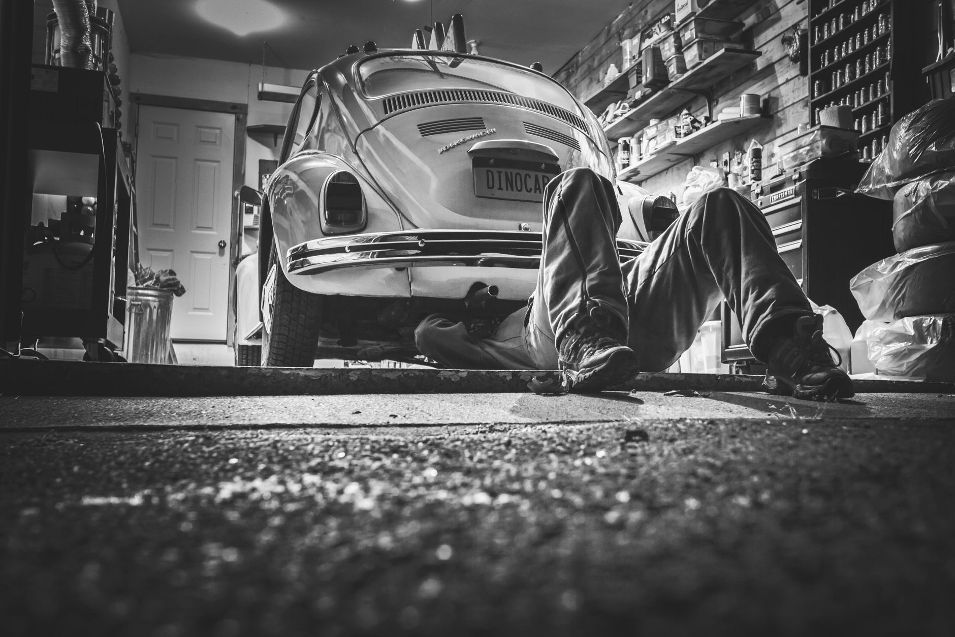 CarShield's Extended Warranty Costs Less—Until It Doesn't