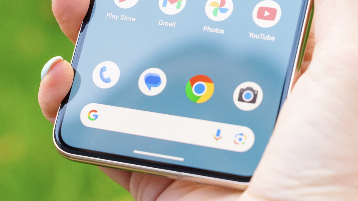 Chrome for Android Finally Gets a Dedicated Back Button