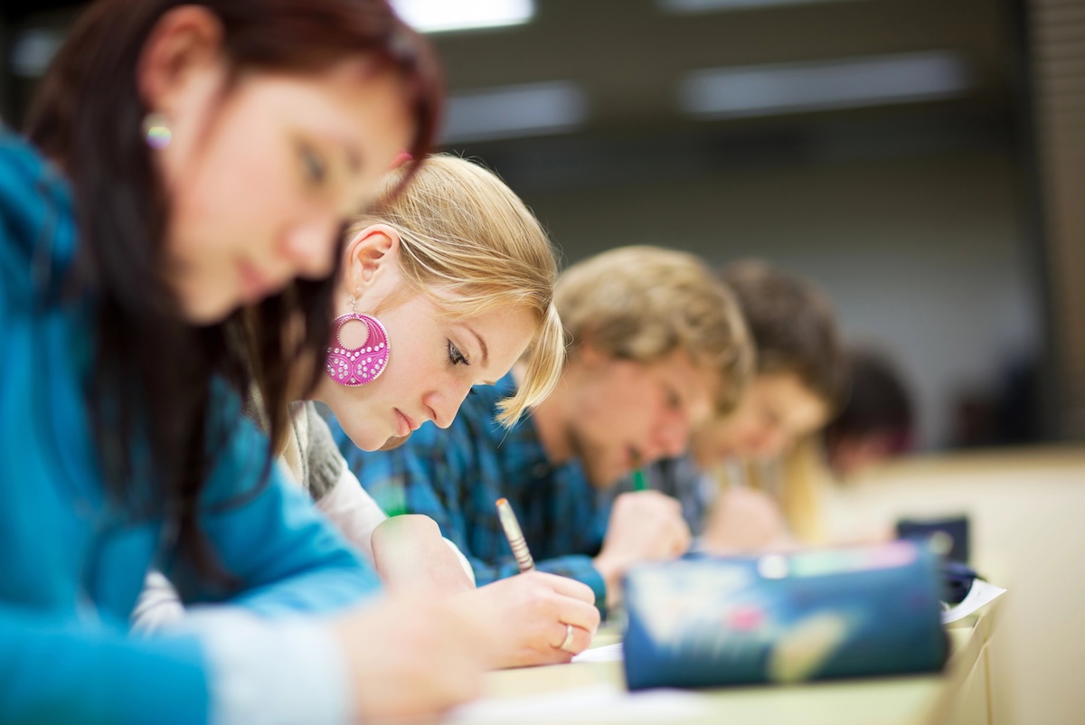 Colleges Requiring SAT and ACT Scores Again: Full List for 2027
