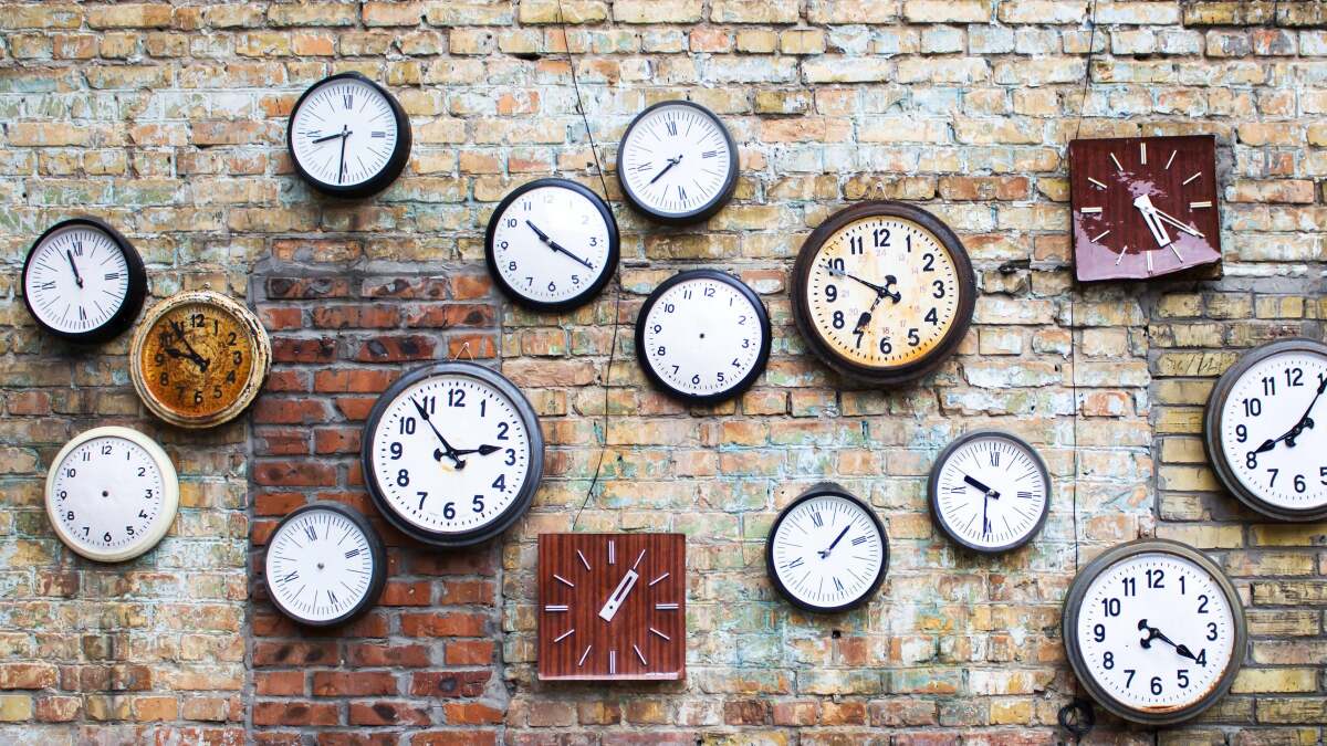 Daylight Saving Time Repeal: Where the Federal Bills Stand Now