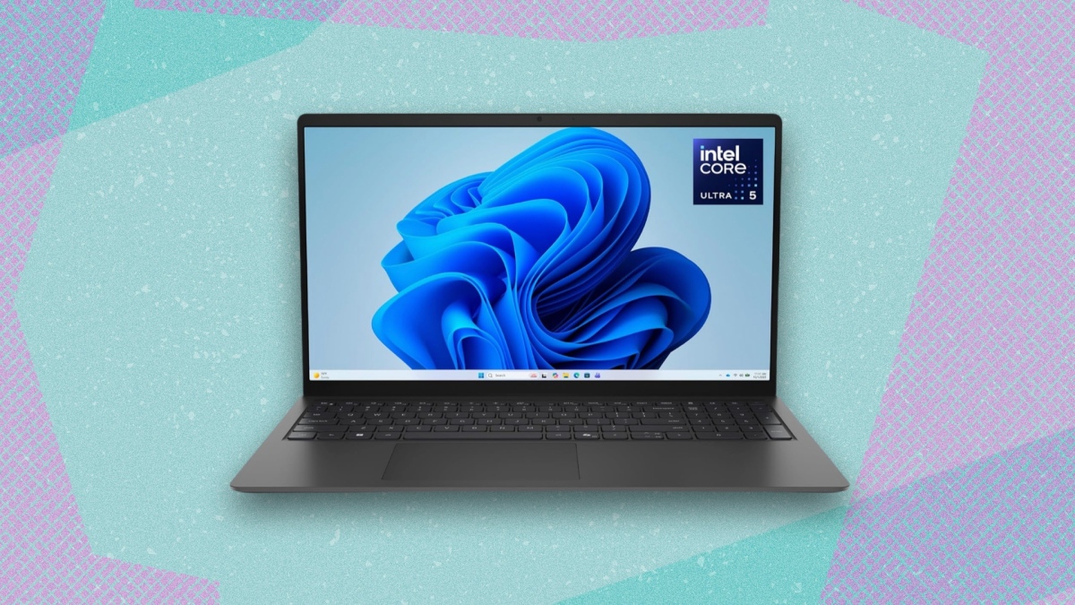 Dell 15.6-Inch Laptop Is $130 Off at $649.99