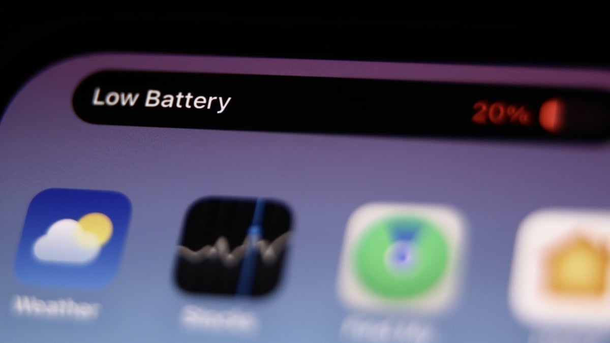 Disabling Connectivity Assist in iOS 27 May Improve Battery Life