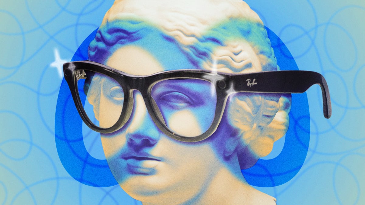 Five Hacks for Meta Smart Glasses You Should Try