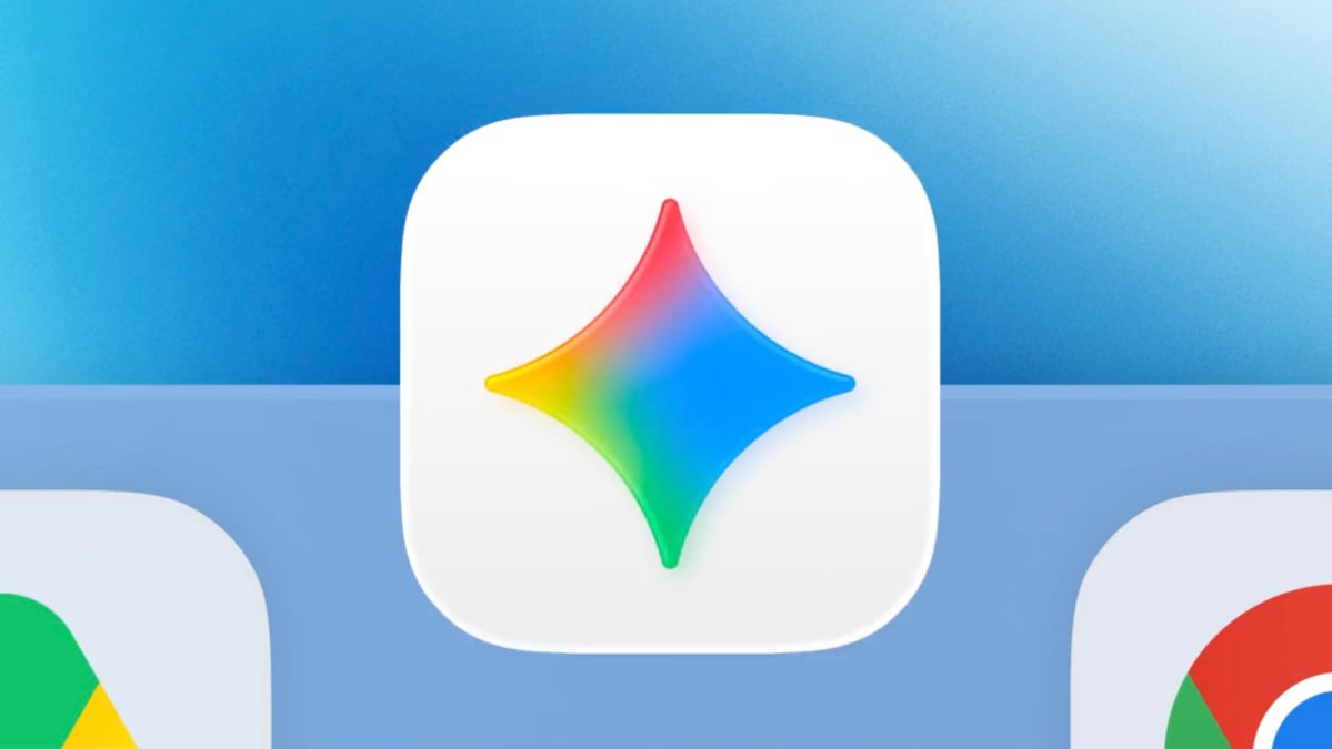 Gemini on Mac Now Offers Dictation and Screen-Aware Reasoning