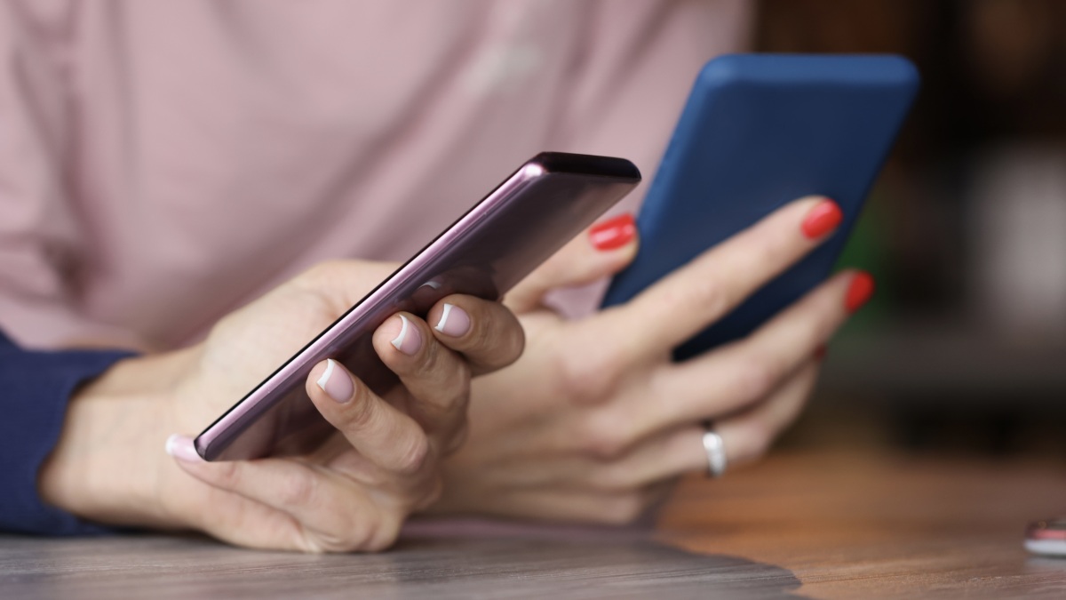 How Google's New Tap to Share Feature Works on Android