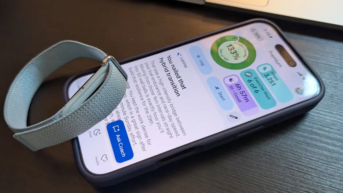 How to Buy a Fitbit Air Using Your HSA or FSA Funds
