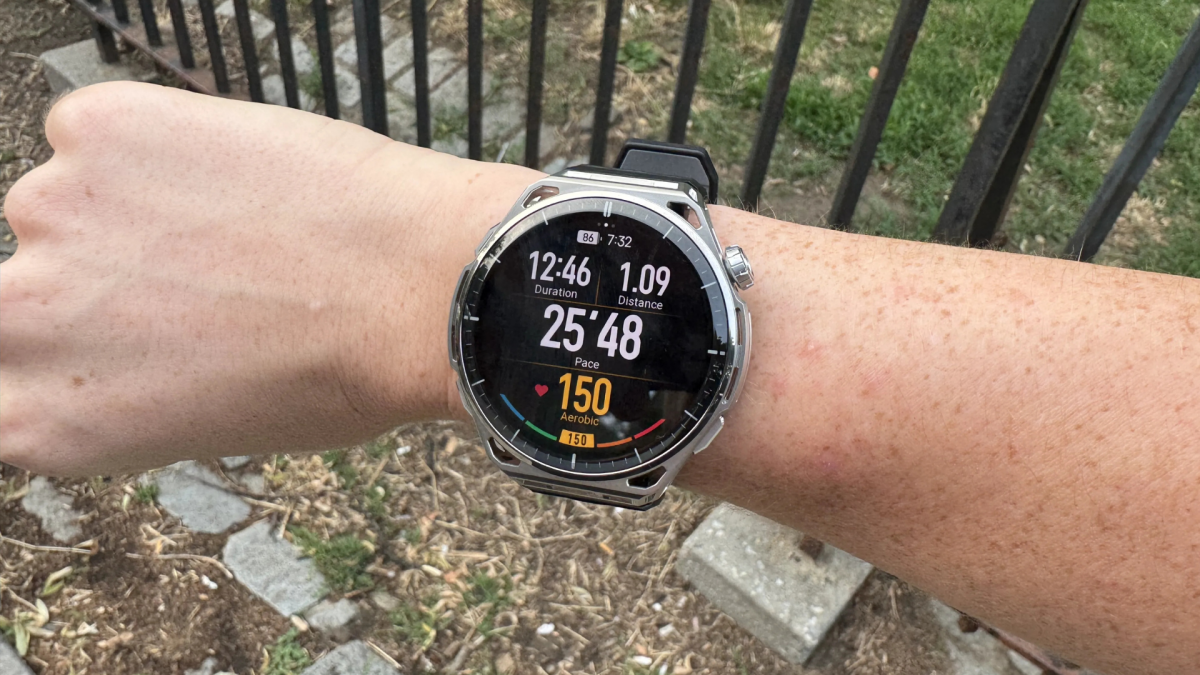How to Choose the Right Amazfit Watch for Your Needs