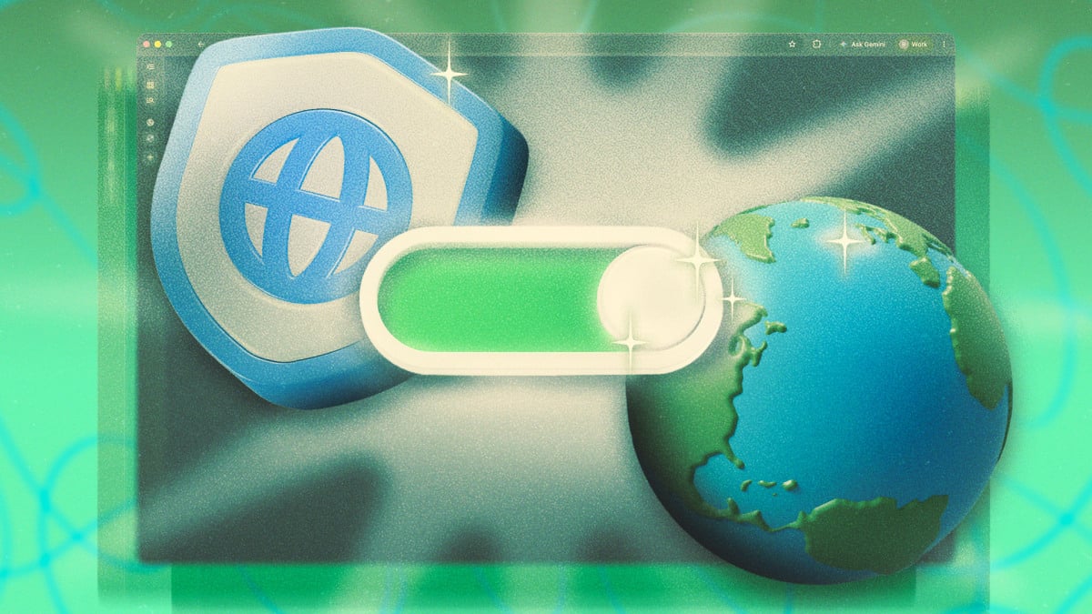 How to Enable Global Privacy Control in Every Major Browser