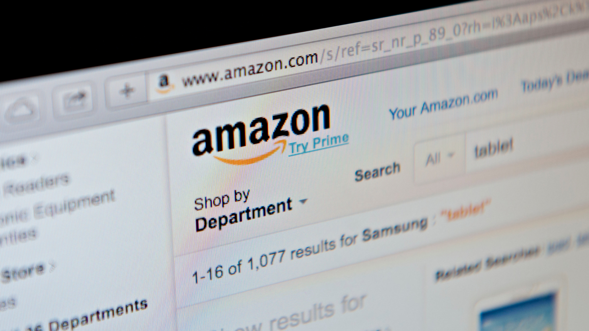 Knockoff Browser Extension Hides Shady Amazon Listings