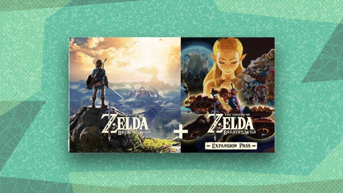 Nintendo's Customer Appreciation Sale: Best Deals on Games and Hardware
