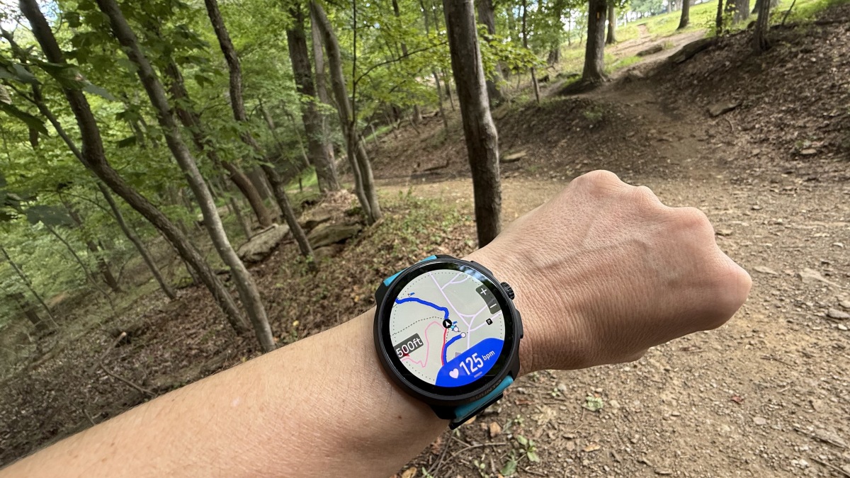 Running Watches With Offline Maps, Ranked by Price