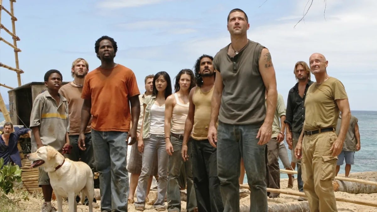 Shows to Watch If You Love Lost