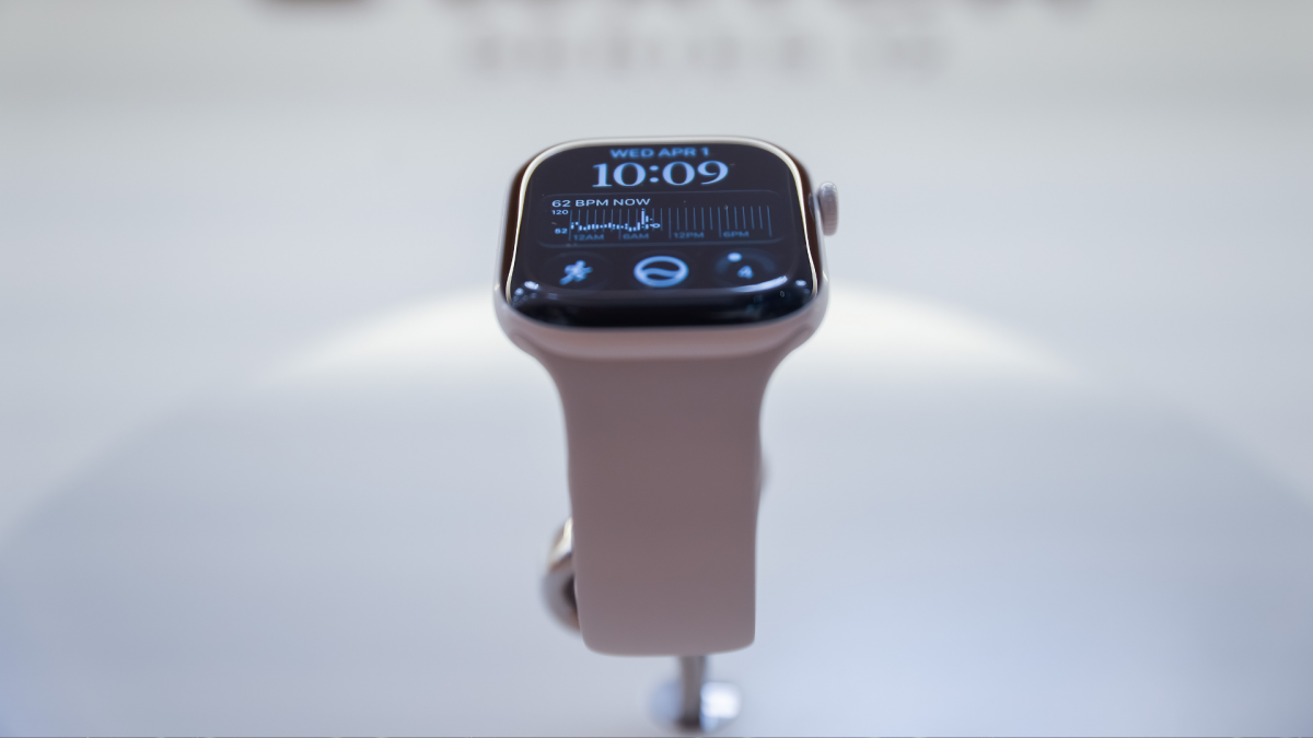 Siri AI on Apple Watch: Useful in Places, Frustrating in Many Others
