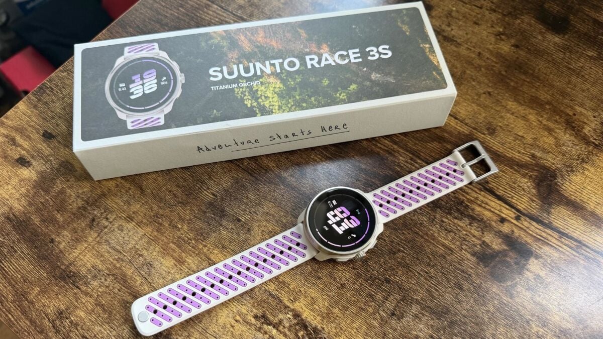 Suunto Run, Race, and Vertical: Which Watch Series Fits Your Use Case