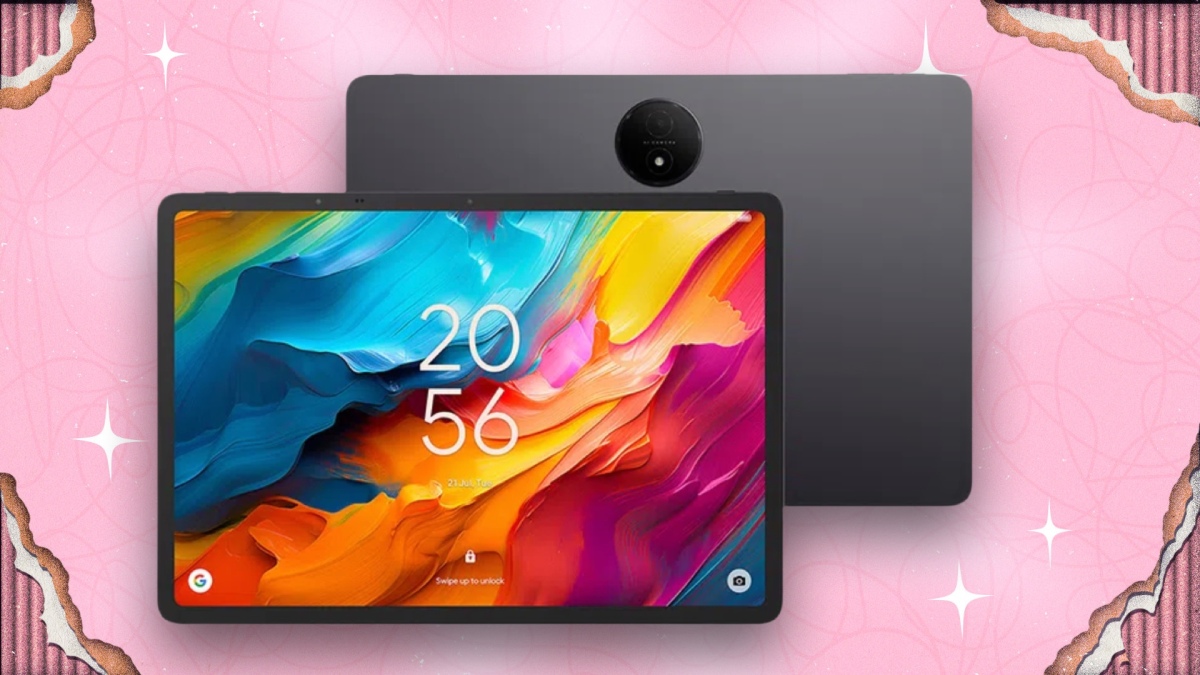 TCL NXTPAPER 14 Android Tablet Discounted 26% Ahead of October Prime Day
