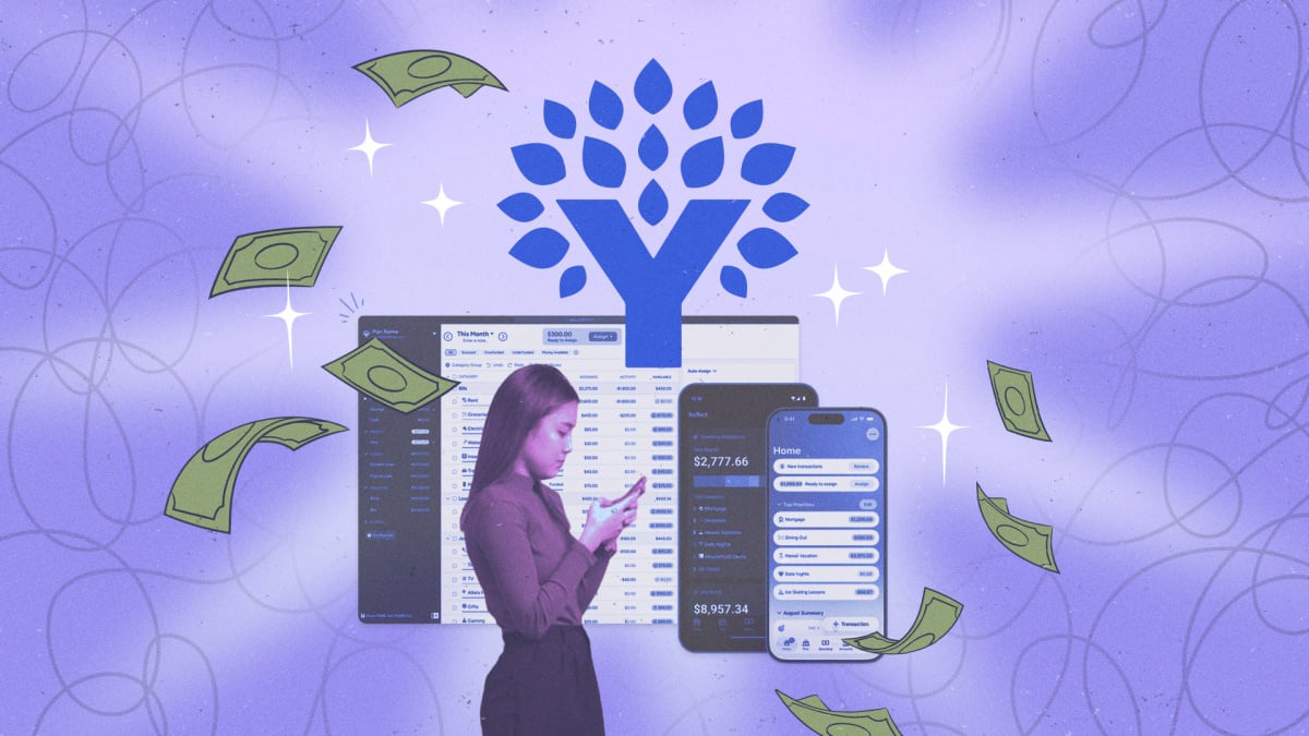Ten Tips for Getting More Out of YNAB
