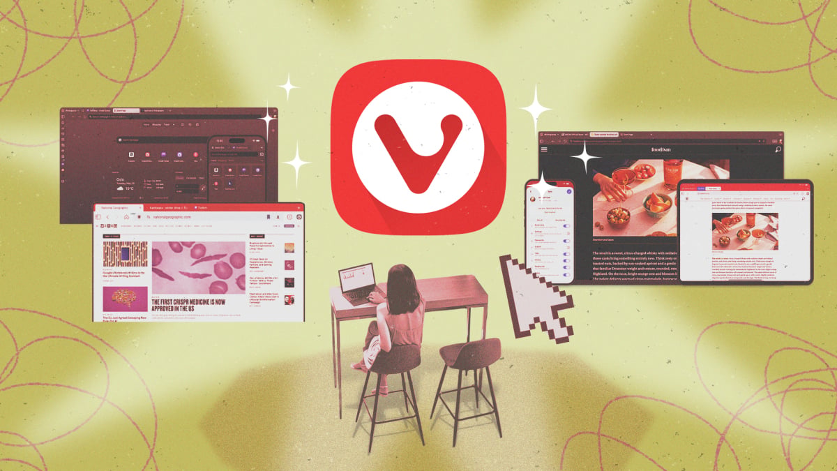 Ten Vivaldi Browser Features Worth Using