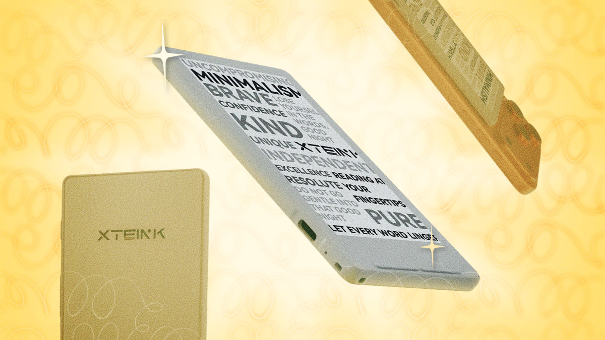 The Best Hacks and Tricks for Your Xteink E-Reader