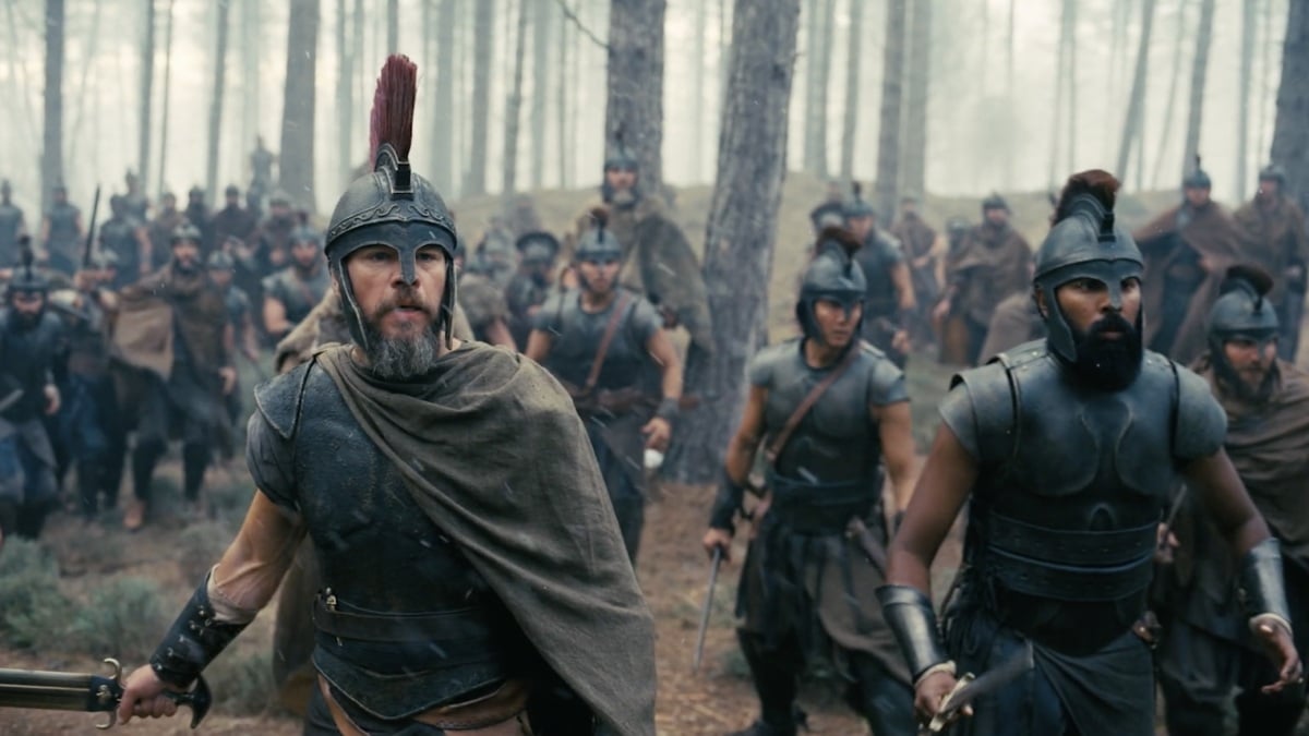The Odyssey IMAX and Theater Format Options Explained