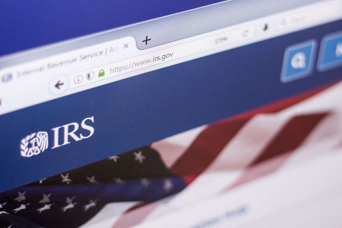 The Student Loan Tax Bomb: What IRS Data Actually Shows