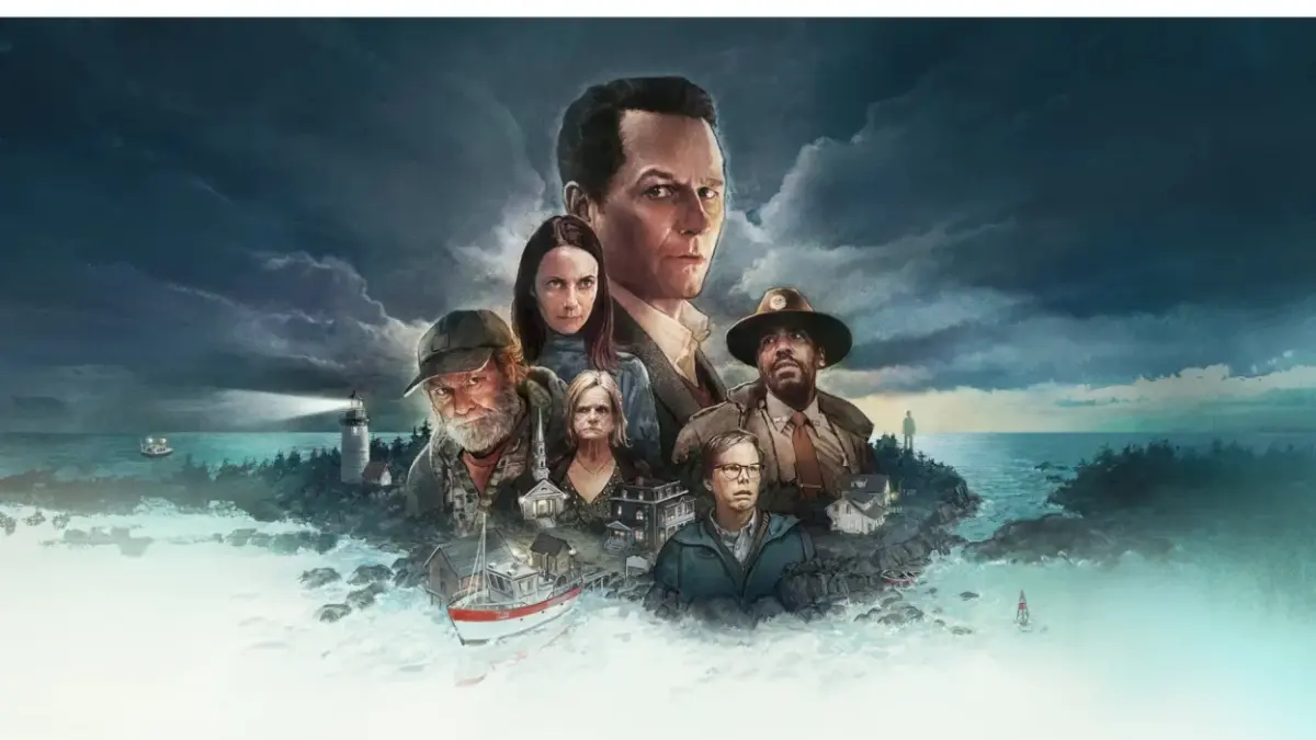 The Top 10 Most-Streamed Series of June 2026