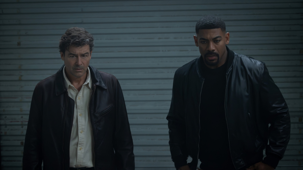 Top 10 Most-Watched Streaming TV Series, September 2026