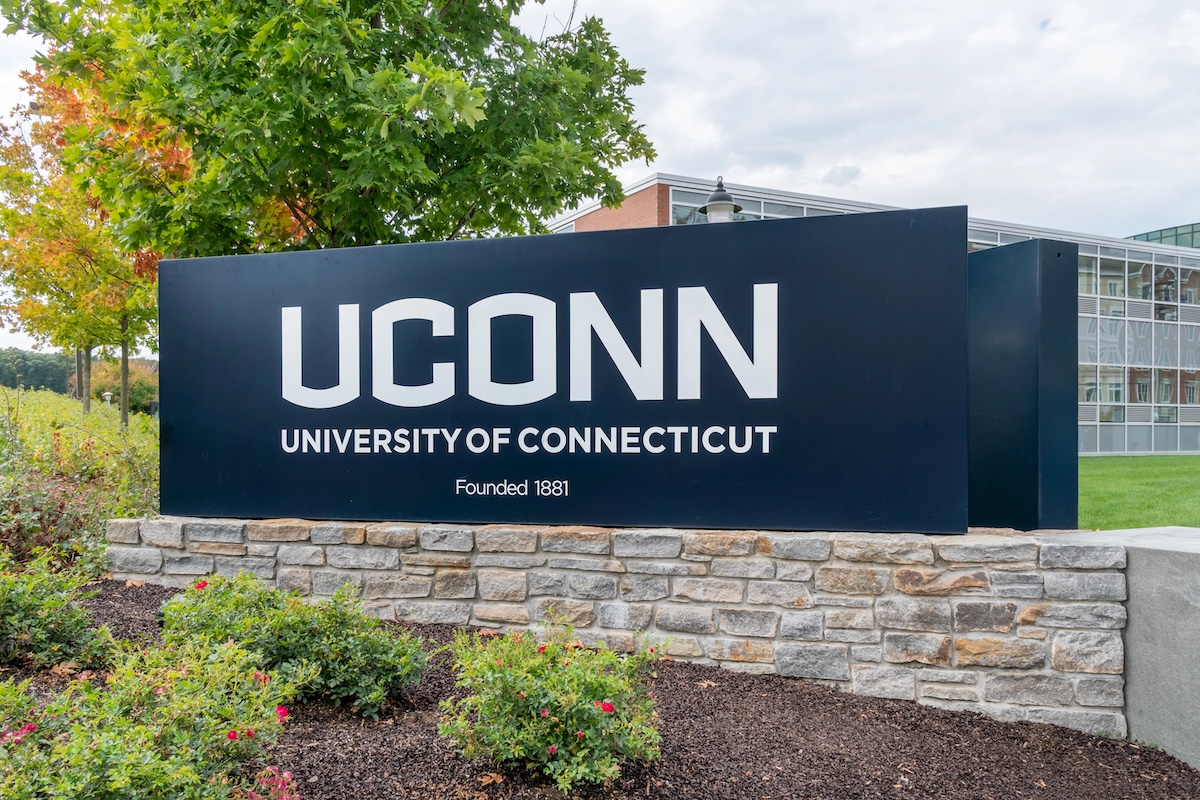 UConn Freezes Tuition for Second Year Despite $83.5 Million Gap