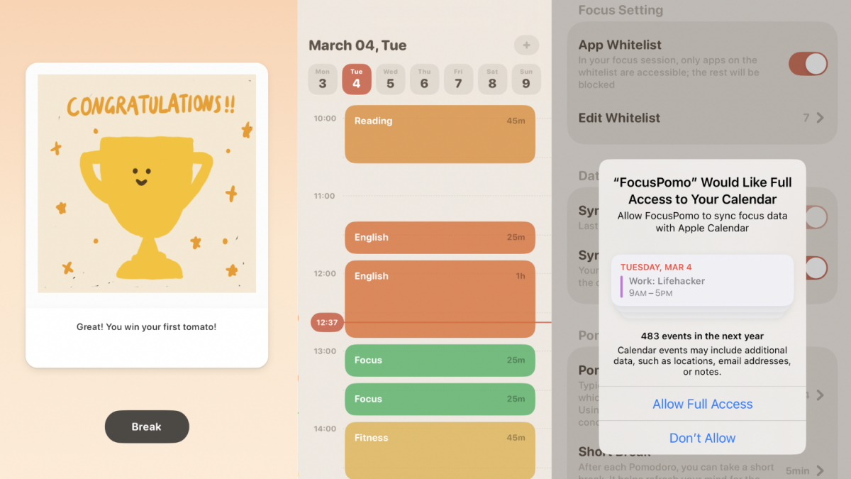 Use the Pomodoro Method to Sit Less and Move More