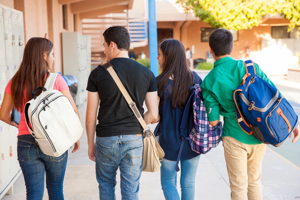 What Sallie Mae Data Reveals About Who Wins College Scholarships