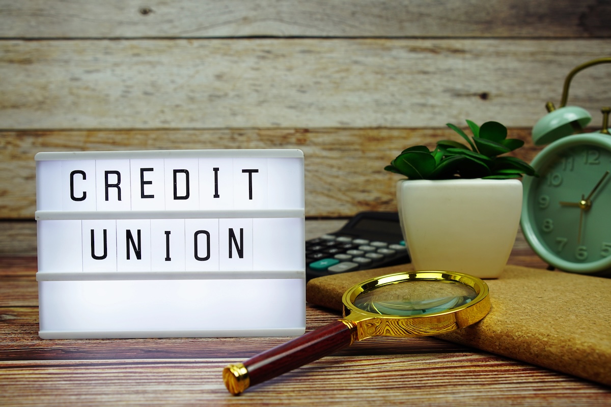 Why a Credit Union Might Be the Smartest Place to Get a Student Loan
