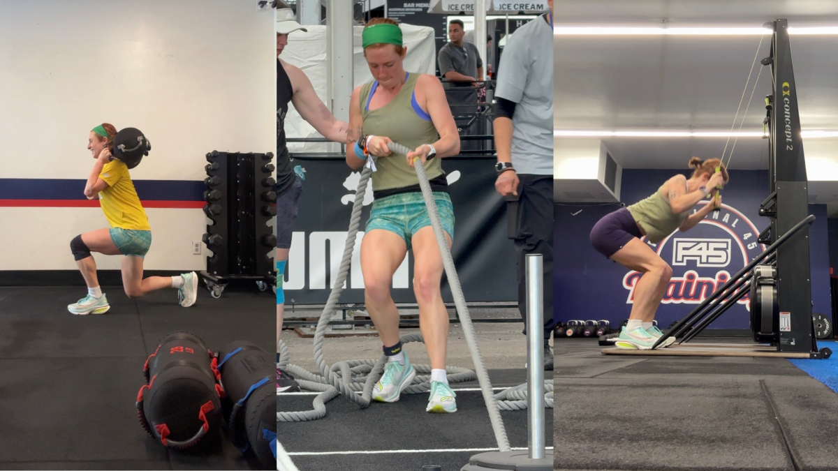 Why Hyrox Workout Classes Are Worth Trying Even Without Competing