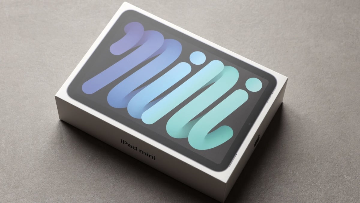 Why You Should Wait to Buy an iPad Mini Right Now
