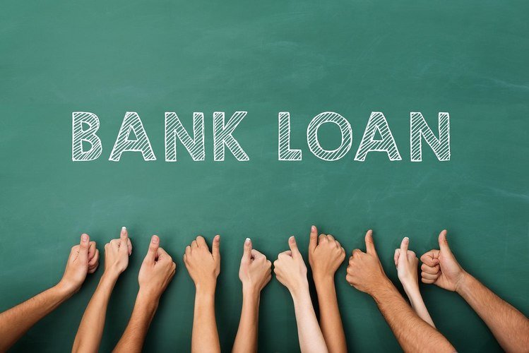 How to apply for a bank loan online
