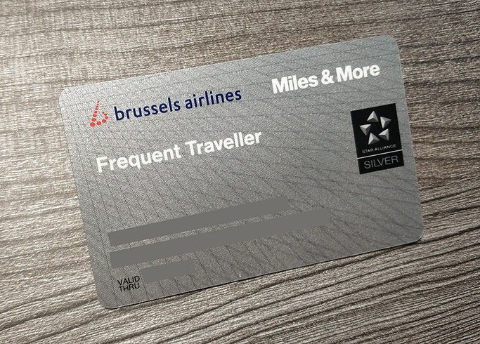 Will I benefit from earning miles with Miles & More?