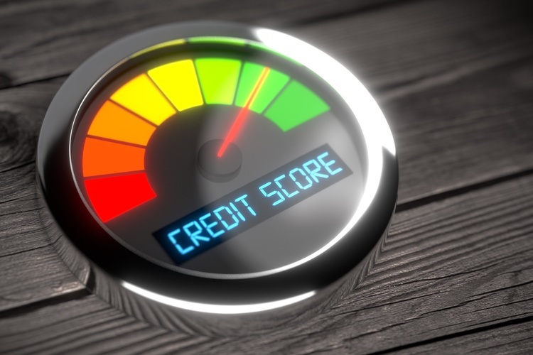 How to boost your credit score: 4 easy tips