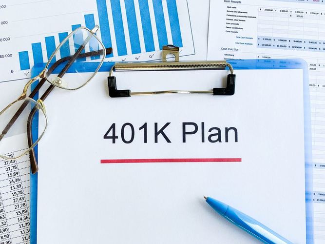 Why you need a good 401k Plan